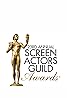 The 23rd Annual Screen Actors Guild Awards (2017) Poster