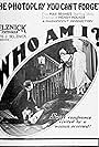 Who Am I? (1921)