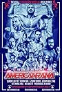 Beyond Americanrana (2016)