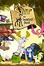 Valt the Wonder Deer (2017)