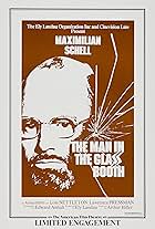 The Man in the Glass Booth