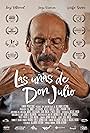 Jorge Herrera in Las uñas de Don Julio (2022)