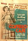 The Costello Case (1930)