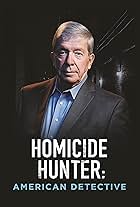 American detective con Joe Kenda