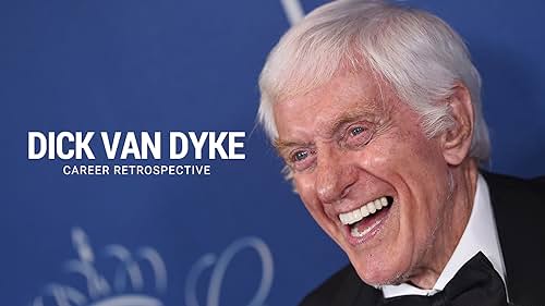 IMDb takes a closer look at the notable work of actor Dick Van Dyke in this retrospective of his illustrious career.