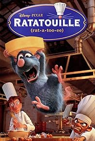 Primary photo for Ratatouille: The Video Game