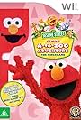 Sesame Street: Elmo's A-to-Zoo Adventure (2010)