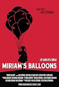 Primary photo for Miriam's Balloons