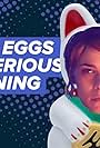 7 Weirdest Easter Eggs That Take Serious Explaining (2021)