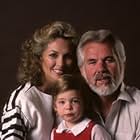 Marianne Gordon, Christopher Cody Rogers, and Kenny Rogers