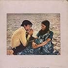 Shabana Azmi and Raman Khanna in Faslah (1974)