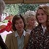 Julia Roberts, Sally Field, Shirley MacLaine, and Dolly Parton in Steel Magnolias (1989)