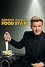 Gordon Ramsay in Gordon Ramsay's Food Stars (2023)