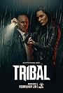 Jessica Matten in Tribal (2020)