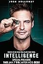 Josh Holloway in Projeto Intelligence (2014)