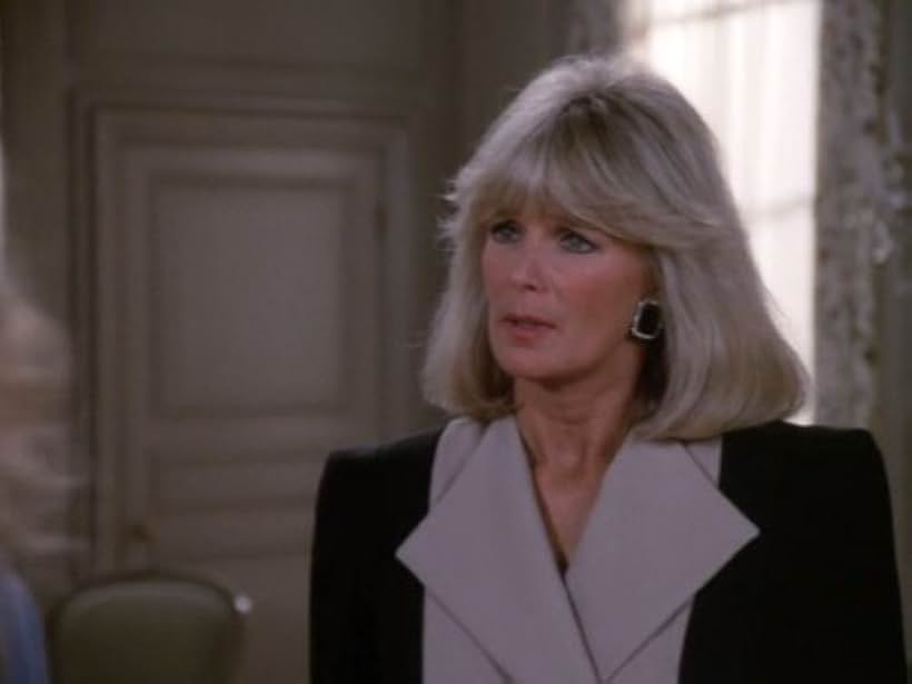 Linda Evans in Dynasty (1981)