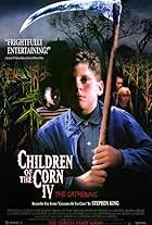 Children of the Corn: The Gathering