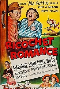 Primary photo for Ricochet Romance