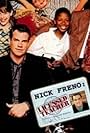 Mitch Mullany in Nick Freno: Licensed Teacher (1996)