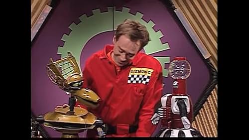 Mystery Science Theater 3000: Moonopoly And Other Future Board Games