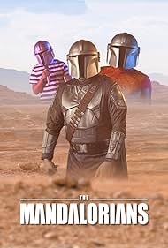 The Mandalorians (2021)