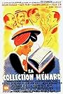 La collection Ménard (1944)