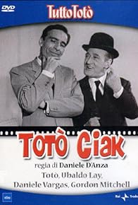 Primary photo for Totò ciak