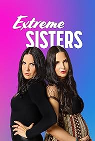 Extreme Sisters (2021)