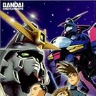 Mobile Suit Gundam Wing (1995)