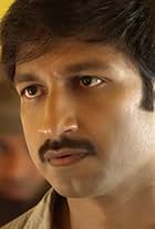 Gopichand in Sahasam (2013)