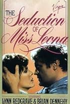 The Seduction of Miss Leona