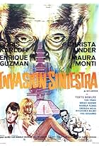 The Incredible Invasion (1971)