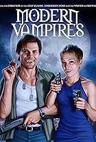 Modern Vampires