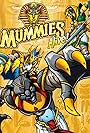 Mummies Alive! - Quattro Mummie in Metropolitana (1997)