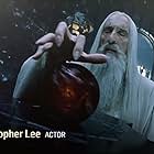 Christopher Lee