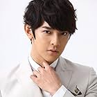 Jiro Wang