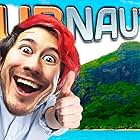 Mark Fischbach in Subnautica (2015)