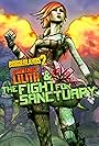 Borderlands 2: Commander Lilith & the Fight for Sanctuary (2019)