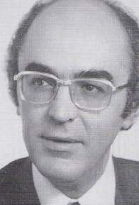 Primary photo for Dimitris Zakynthinos