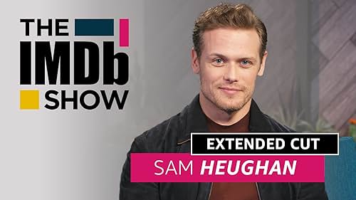 How Jamie Fraser & Sam Heughan Have Grown Together on "Outlander" - EXTENDED CUT