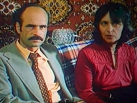 Vasile Tabirta and Constantsa Tirtseu in Perekhodny vozrast (1981)