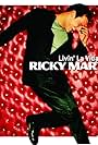 Ricky Martin in Ricky Martin: Livin' la vida loca (1999)