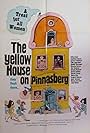 The Yellow House on Pinnasberg (1970)