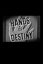 Hands of Destiny (1954)