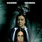 Alma Moreno, Manu Respall, and Cindy Miranda in Kagat ng dilim (2020)