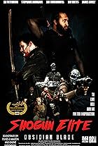 Shogun Elite Obsidian Blade (2016)