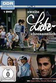 Zweite Liebe - ehrenamtlich (1977)