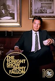 The Tonight Show Starring Jimmy Fallon (2014)