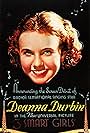 Deanna Durbin in Three Smart Girls (1936)