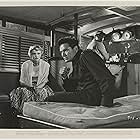 John Garfield, Juano Hernandez, and Patricia Neal in The Breaking Point (1950)